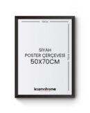 Hazır Poster Çerçevesi