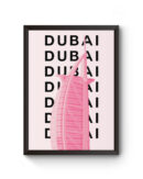 Pop Art Dubai