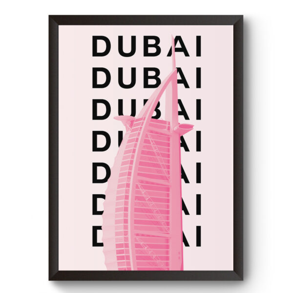 Pop Art Dubai