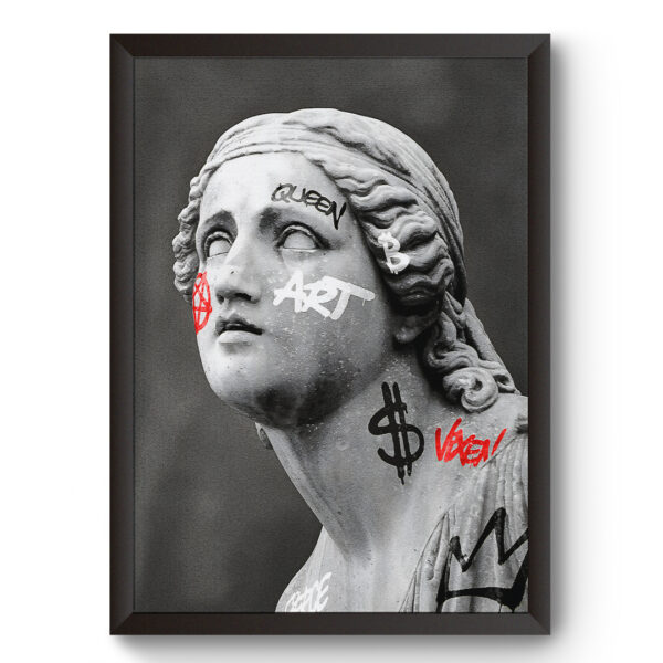 Queen Art