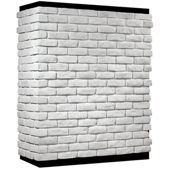 Beyaz Kültür Tuğlası