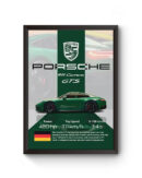 Porche 911
